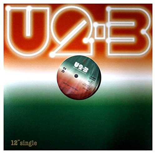 Image of Three [VINYL]