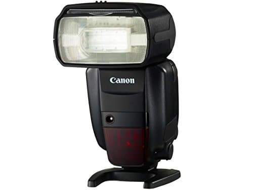 Image of Canon Speedlite 600EX-RT Flashgun