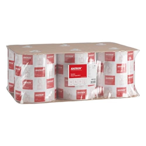 Image of Katrin 460102 system towel M2
