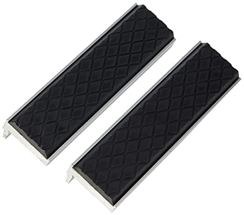 Image of Silverline Soft Vice Jaws 100mm (273221)