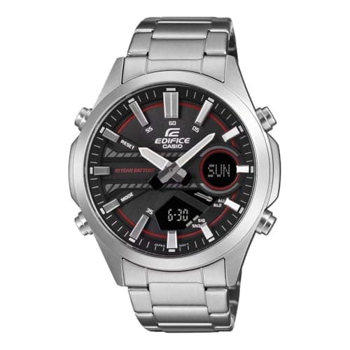Image of Casio EFV-C120D-1A4EF Mens Edifice Watch