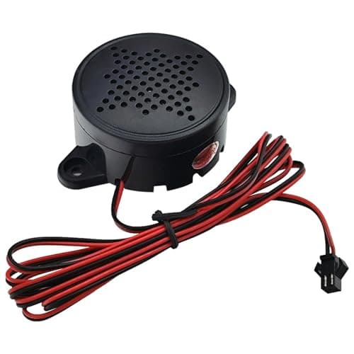 Image of Full Ranges Miniature Speakers For Car Radio Intercoms Systems With Adhesive Water Resistant 12W Power 4Ω Impedance Fit Car Radio