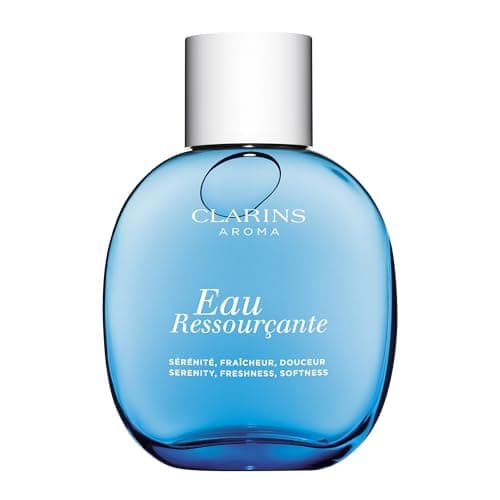 Image of Clarins Eau Ressourçante Treatment Fragrance 100ml