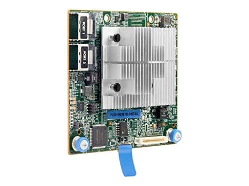Image of HP Hewlett Packard Enterprise SmartArray P816i-a SR Gen10 Raid controller PCI Express x8 3.0 12 Gbit/s