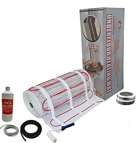 Image of Electric Underfloor Pro Elite Heating kit 150w - 10.0m2