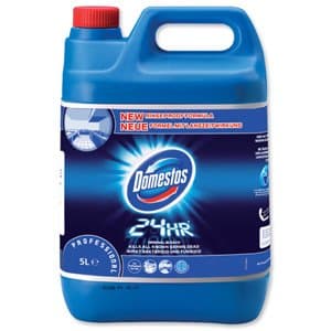 Image of Domestos Original Bleach 2 L