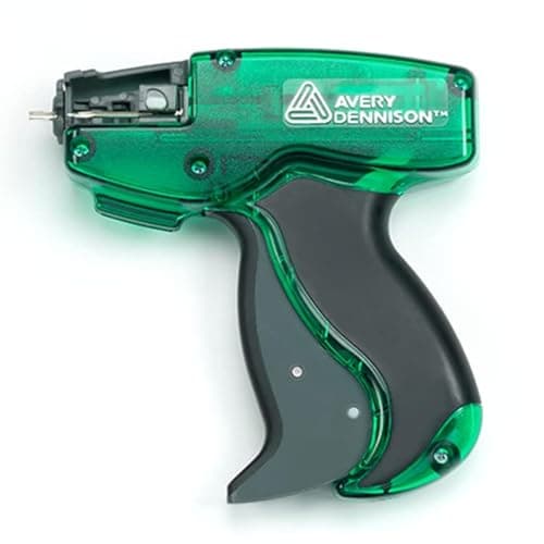 Image of Dennison FSR-11500 Tagging Gun Standard/Heavy Duty Mark 5, Mark V, Green