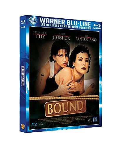 Image of Bound [Blu-ray]