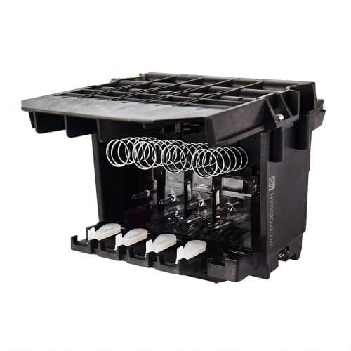 Image of HP 932 Print Head Replacement Kit for HP Office Jet HP7612 7610 7110 7510 6100 6700,Printer Replacement Part, Replaceable Print Head