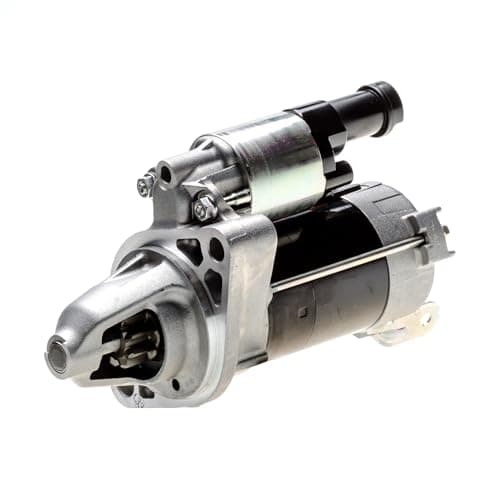 Image of DENSO Starter Motor - DSN1389 - OE Number: 31200-PNE-G01
