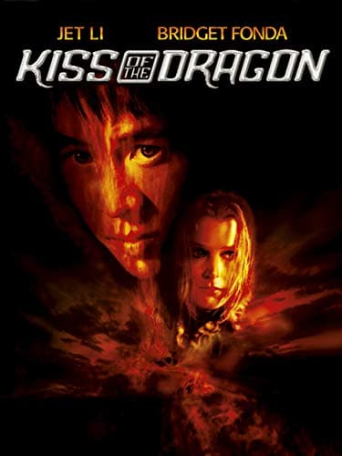 Image of Kiss Of The Dragon
