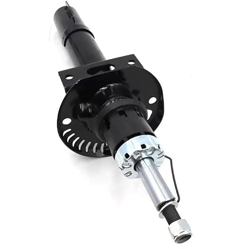 Image of PG Rear Gas Shock Absorber Left or Right Compatible with SEAT Ibiza Skoda Fabia MK1 MK2 Volkswagen Polo Nearside Offside 6Q0513031BN