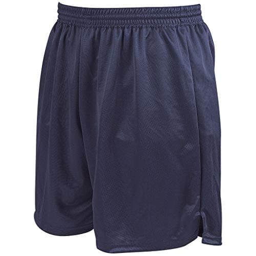 Image of Precision Attack Shorts 22-24 inch Navy