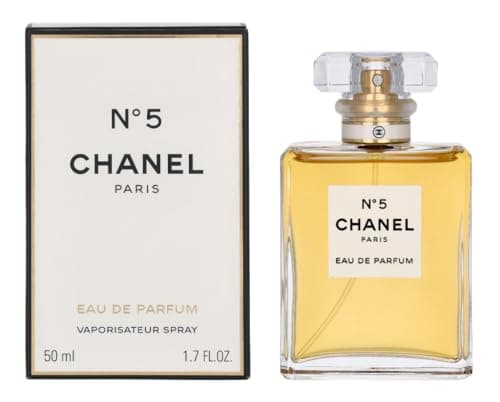Image of Chanel No 5 EDP 50Ml (Non Refillable)