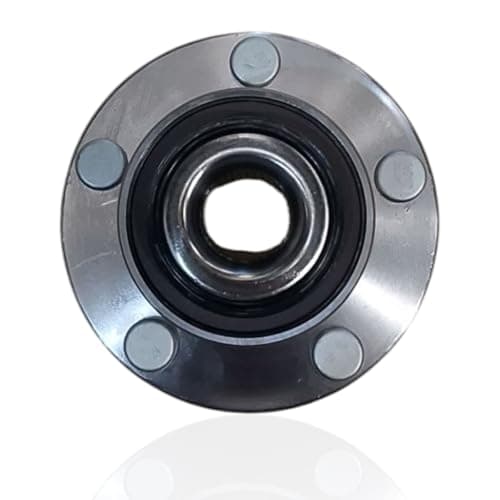 Image of Front Hub Wheel Bearing Kit Compatible With Volvo S40 Saloon (Years 2004-2013) Left or Right