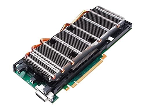 Image of Hewlett Packard Enterprise HPE NVIDIA Tesla M10 Quad GPU Module