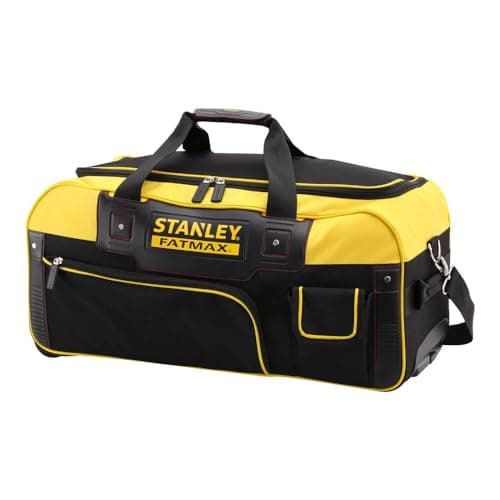Image of Stanley Rolling Duffle Bag