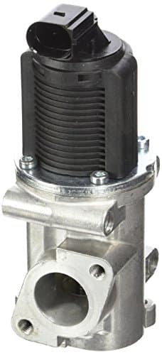 Image of Ci Ignition EGR Valve - OEM Quality Direct Fit Exhaust Gas Recirculation Valve Replacement - XEGR87