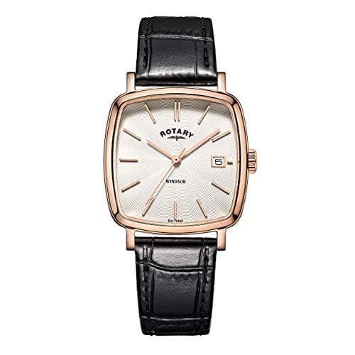 Image of Rotary GS05309-01 Mens Windsor Watch