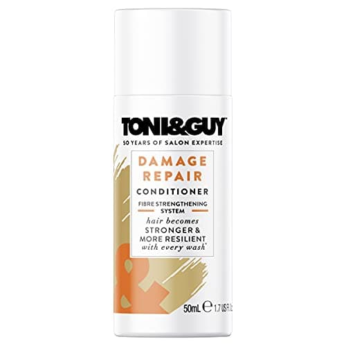 Image of Toni & Guy - Damage Repair Conditioner - 50ml