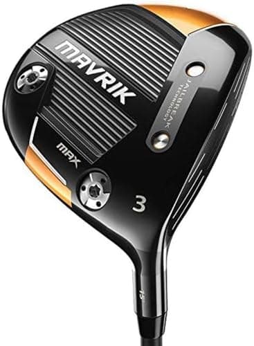 Image of Callaway Men's Mavrik Fairway Wood