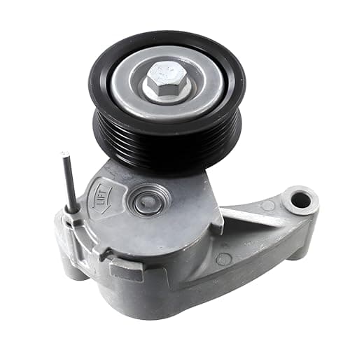 Image of SKF VKM 36247 Tensioner pulley