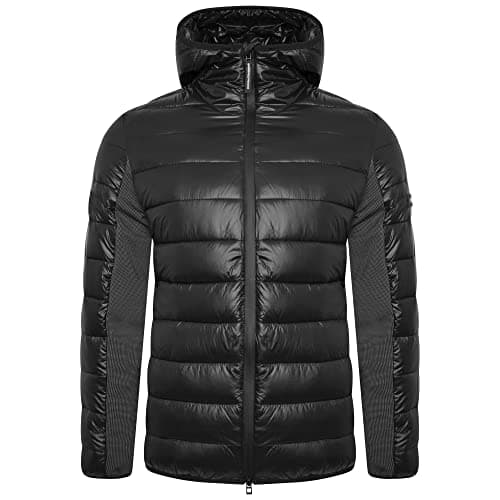Image of Reprimo | Modula Hybrid Jacket - Black Large