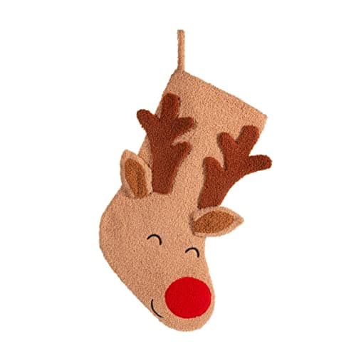 Image of Sass & Belle Rudolph Stocking