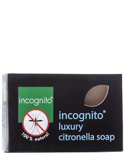 Image of INCOGNITO Luxury Soap, 110g