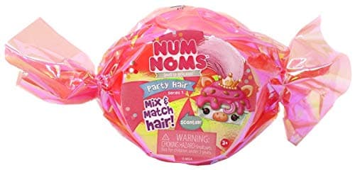 Image of MGA Entertainment Num Noms Mystery Pack Series 7-1