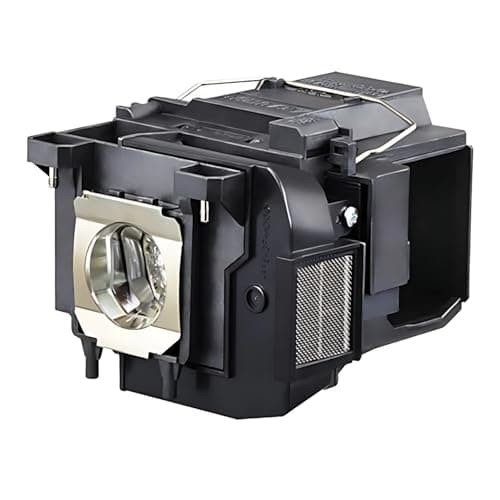Image of Supermait for EPSON ELPLP85/V13H010L85 Original Projector Lamp,OEM Bulb Compatible with Epson EH-TW6600,EH-TW6600W,EH-TW6700,EH-TW6700W,Powerlite Home Cinema 3000/3100/3500/3600e/3700/3900