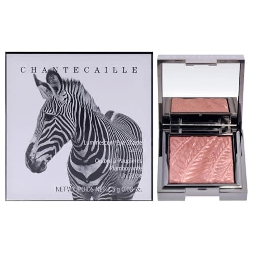 Image of Luminescent Eye Shade - Zebra by Chantecaille for Women - 0.07 oz Eye Shadow