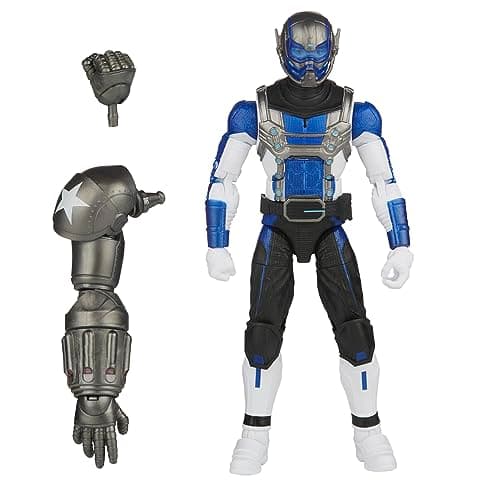 Image of Hasbro Marvel Legends Series Marvel’s Goliath, What If...? Marvel Legends Action Figures, 6”