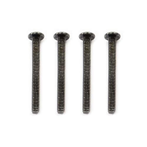 Image of FTX OUTBACK BUTTON HEAD SCREW M2*20 (4)