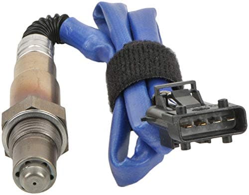 Image of BOSCH 16433 Premium Original Equipment Oxygen Sensor - Compatible with Select Porsche 911