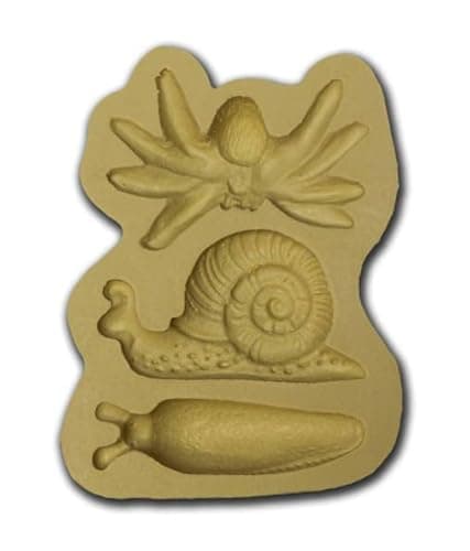 Image of Creepy Crawlies Mould