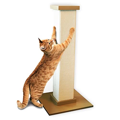 Image of Smart Cat The Ultimate Scratching Post