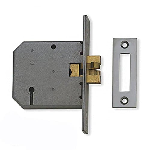 Image of UNION 2477 3 Lever Clawbolt