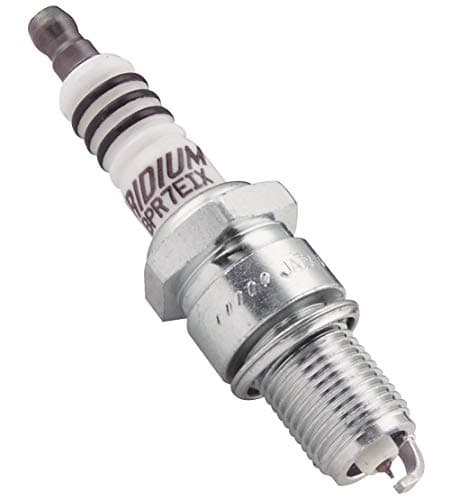 Image of 4 New NGK Iridium IX Spark Plugs CR8HIX # 7669