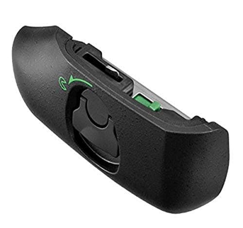 Image of Nikon BL-6 Battery Chamber Cover for D4