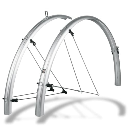 Image of SKS Bluemels 28'', 35 Mm Silver