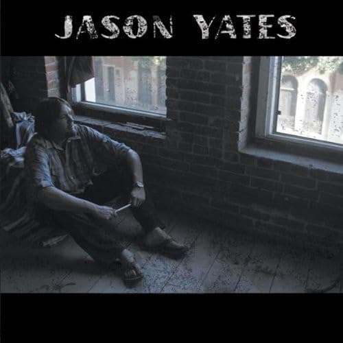 Image of Jason Yates [Vinyl]