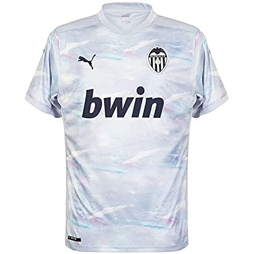 Image of PUMA VCF 3rd Shirt Replica