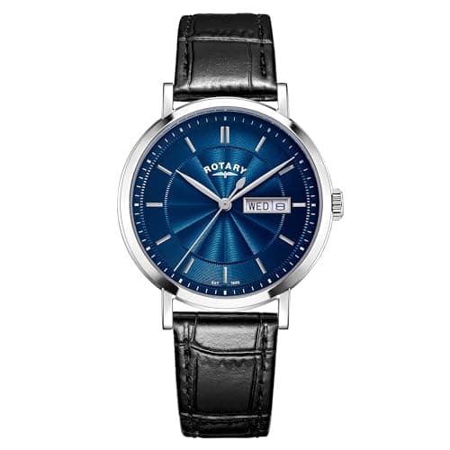 Image of Rotary GS05420-05 Mens Windsor Watch