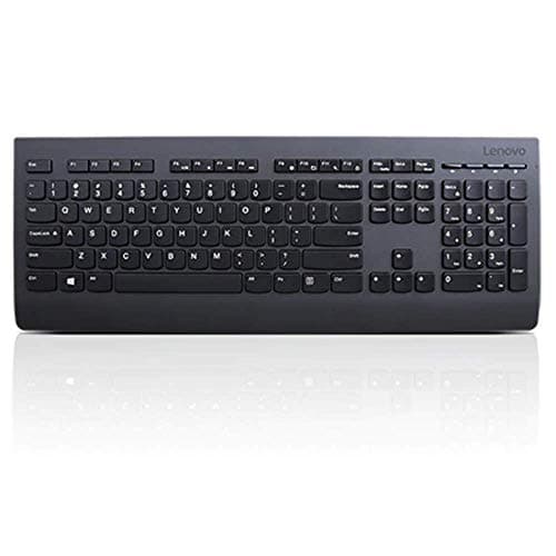 Image of Lenovo Professional Radio Transfer, PC / Mac, Keyboard