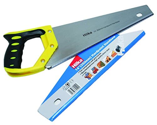 Image of 14" Toolbox Saw HARDPOINT 7TPI