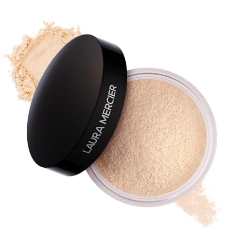 Image of Laura Mercier Loose Setting Powder - Translucennt