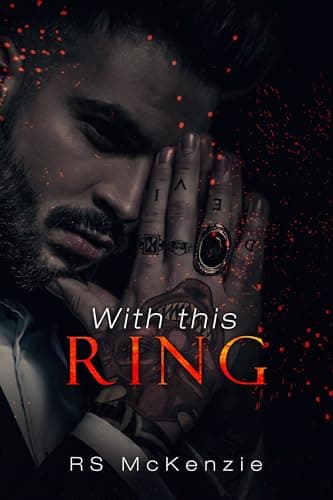 Image of With This Ring: A MM Mafia Arranged Marriage Novel (Opposites Attract Book 1)