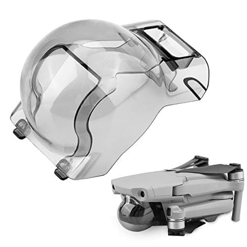 Image of XBERSTAR Gimbal Cover Guard Clamp Camera Protector Cap Hood for DJI MAVIC AIR 2 Drone Quadcopter