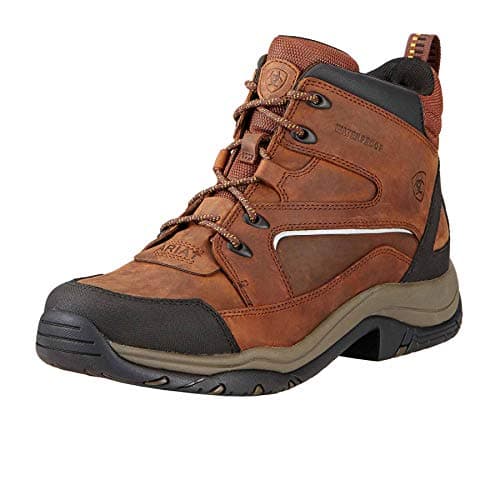 Image of ARIAT Mens Telluride II H20 Copper UK 9 1/2